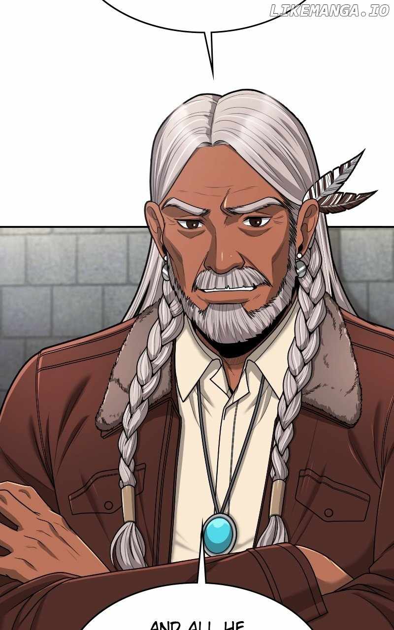 Paranoid Mage Chapter 64 88